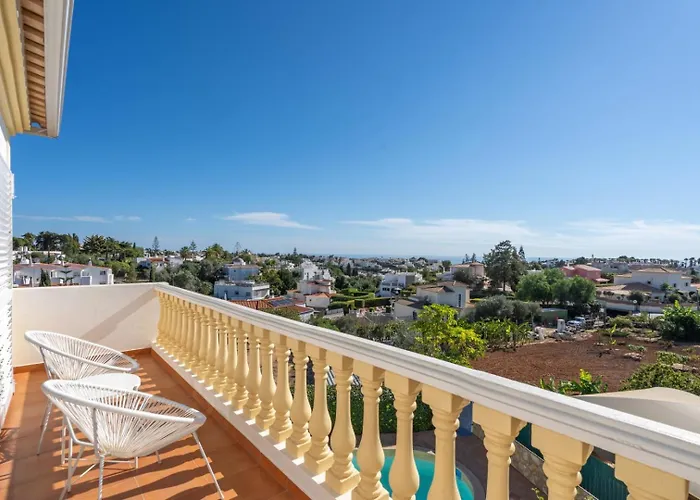 Villa Flores