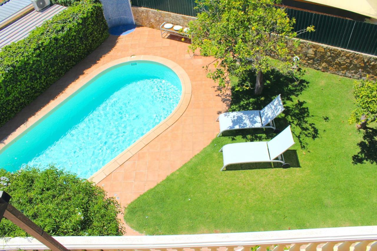 Villa Flores *