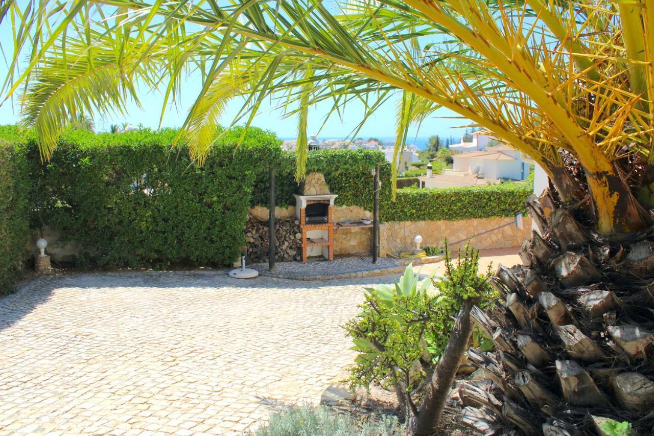 Villa Flores Carvoeiro (Lagoa)