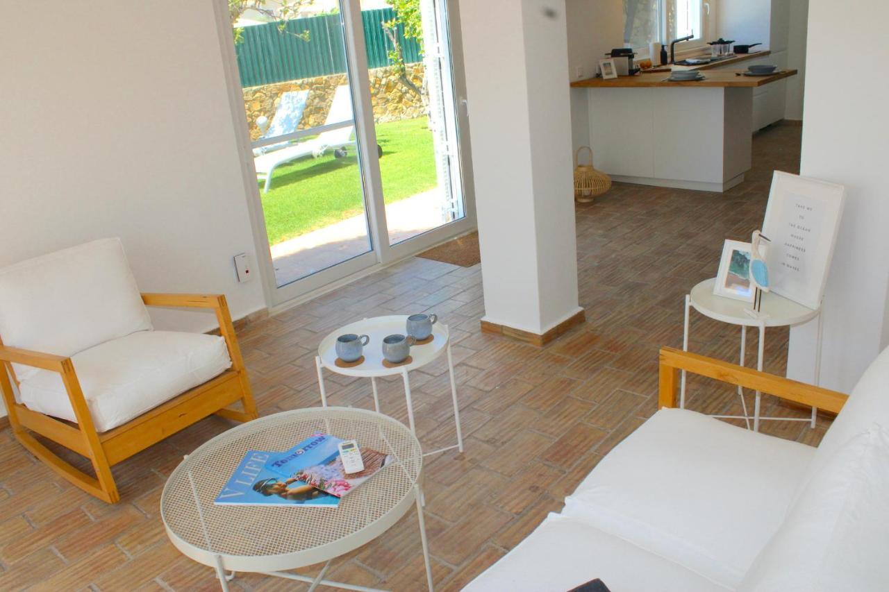 Villa Flores Carvoeiro (Lagoa)