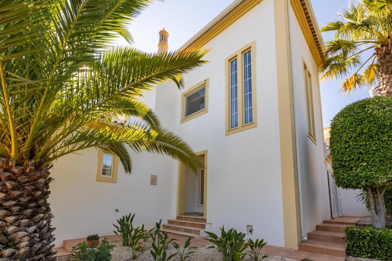 Villa Flores