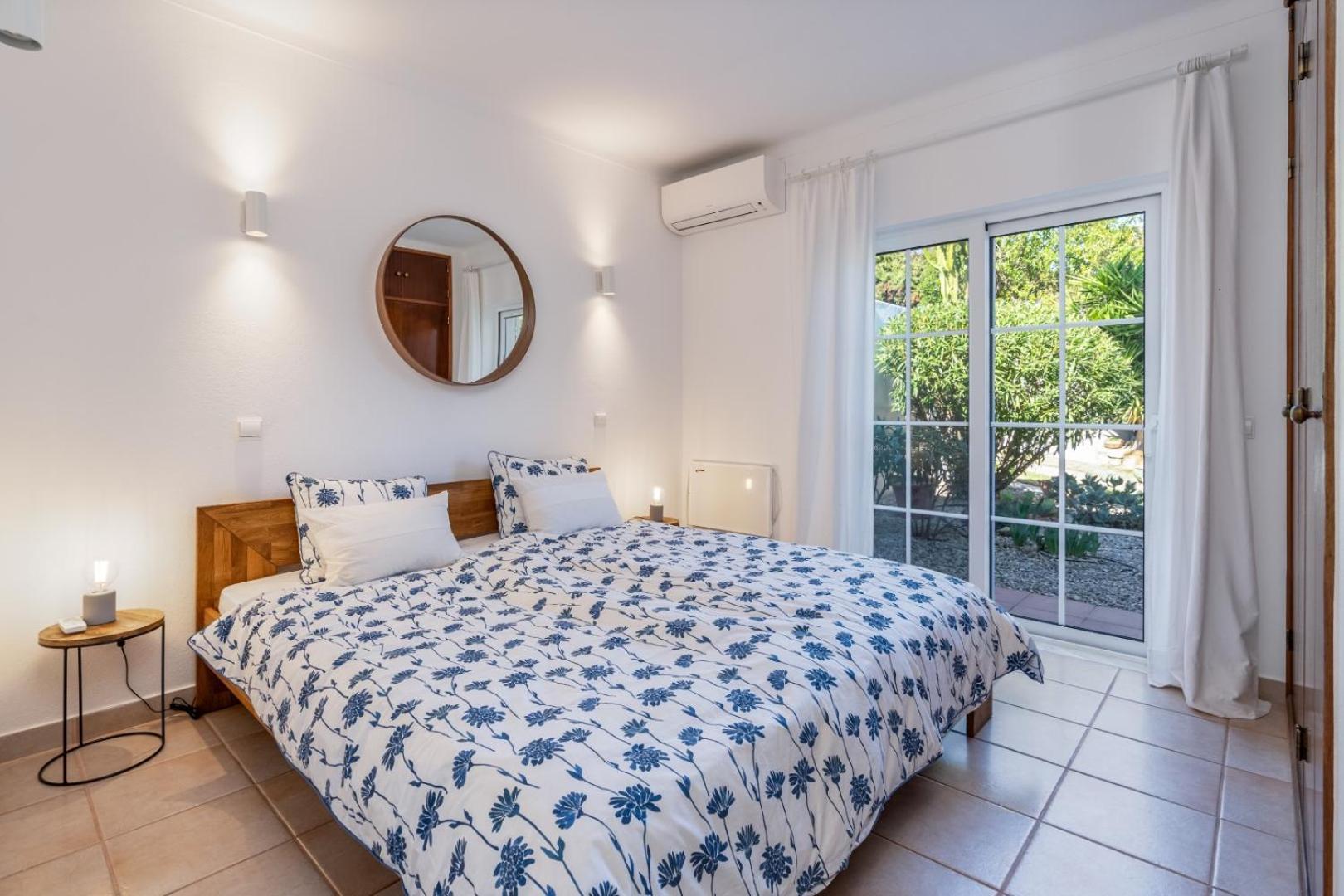 Flores Villa Carvoeiro (Lagoa)